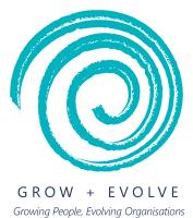 Grow and Evolve image 1